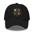 MDWG Group 1 Dad hat