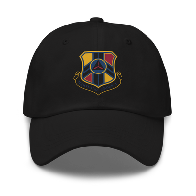 MDWG Group 1 Dad hat