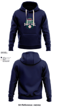 SOKY Bambino Buddy Ball 30534557 Hoodie - 1