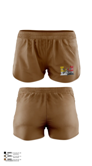 Ranger Panties, 3SFG Group Engineers, Army, Teamtime, Team time, sublimation, custom sports apparel, team uniforms, spirit wear, spiritwear, sports uniforms, custom shirts, team store, custom team store, fundraiser sports, apparel fundraiser