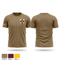 ARMEDCOM 80408761 Short Sleeve Performance Shirt - 1