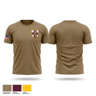 Short Sleeve Performance Shirt, ARMEDCOM, Army, Teamtime, Team time, sublimation, custom sports apparel, team uniforms, spirit wear, spiritwear, sports uniforms, custom shirts, team store, custom team store, fundraiser sports, apparel fundraiser