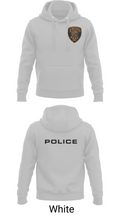 Road Patrol 92778506 Hoodie - 4