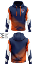 Delmar Hoodie - 11