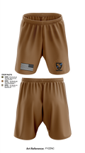 Highlands County Sheriff’s Office 31866513 Athletic Shorts With Pockets - 5