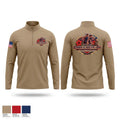 COMMAND FITNESS LEADERS Windbreaker - 1
