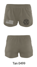 Odessa Fire Department 71210450 Ranger Panties - 2
