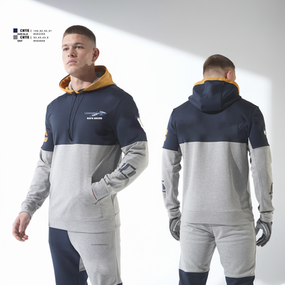 NAPA Hoodie - 2