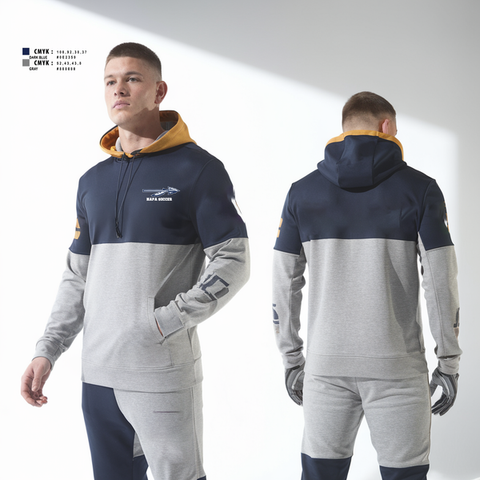 Hoodie, NAPA, Men's Soccer, Teamtime, Team time, sublimation, custom sports apparel, team uniforms, spirit wear, spiritwear, sports uniforms, custom shirts, team store, custom team store, fundraiser sports, apparel fundraiser