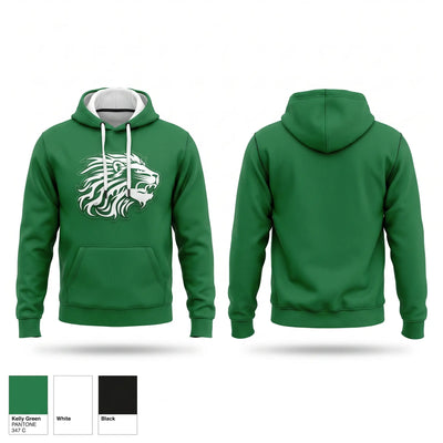 Bremen Hoodie - 2
