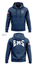 Greene County EMS 5907583 Hoodie - 21