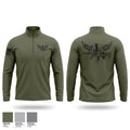 Tactical Response Team Windbreaker - 1