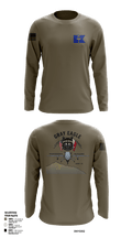 E/501st AVMX 73759719 Long Sleeve Performance Shirt - 1