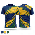 Streetsboro High School Softball 59578950 Short Sleeve Performance Shirt - 1