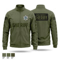Cook County Sheriff’s Office Windbreaker - 1
