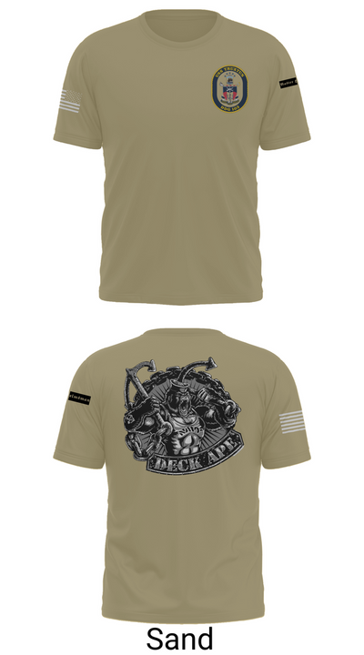 DDG 103 10748944 Old School Cotton Feel Shirt - 86