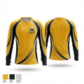 Stingers 50147737 Long Sleeve Performance Shirt 2