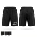 82nd airborne Athletic Shorts With Pockets - 1