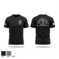 Pasadena I.S.D. 61660668 Short Sleeve Performance Shirt - 1