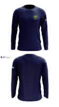 NTAG HEARTLAND 2026 Long Sleeve Performance Shirt - 11