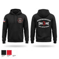 Jonesborough Fire Department Hoodie - 1