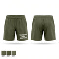 Westminster Police Department Athletic Shorts With Pockets - 1