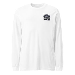 SheepDogFit 61689177 Unisex Long Sleeve Tee | Bella + Canvas 3501