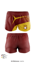 Sharon Eagles Cross Country 36520134 Women's Shorts - 1