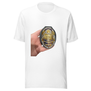 Unisex Staple T-Shirt - White