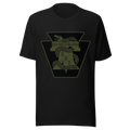 DEA Philadelphia SRT Unisex Staple T-Shirt