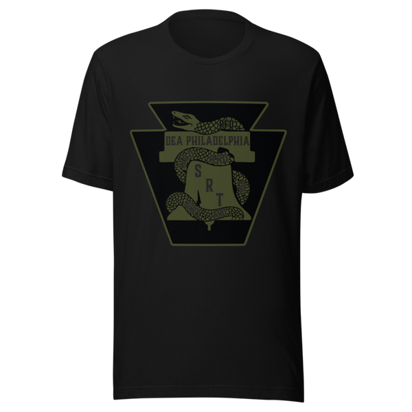 Unisex Staple T-Shirt - Black