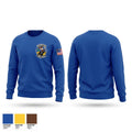 VP-5 Mad Foxes Crew Neck Sweatshirt - 1