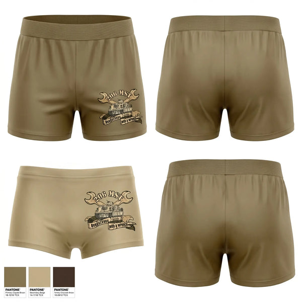 Ranger Panties, 206th MST, Army, Teamtime, Team time, sublimation, custom sports apparel, team uniforms, spirit wear, spiritwear, sports uniforms, custom shirts, team store, custom team store, fundraiser sports, apparel fundraiser