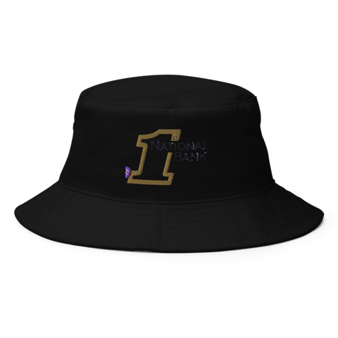 Tigers 92576308 Bucket Hat | Big Accessories BX003