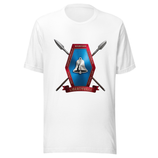 Unisex Staple T-Shirt - White