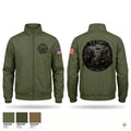 2/5 TRAP 1 57845733 Windbreaker - 1