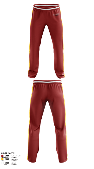 Sweatpants, Rio Vista Rams, Men's Soccer, Teamtime, Team time, sublimation, custom sports apparel, team uniforms, spirit wear, spiritwear, sports uniforms, custom shirts, team store, custom team store, fundraiser sports, apparel fundraiser