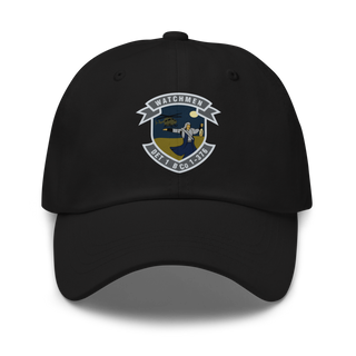 Dad hat - Black