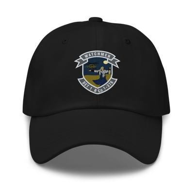 WatchmanFreedom Foundry Dad hat