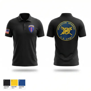 Short Sleeve Performance Polo, USAREUR-AF, Army, Teamtime, Team time, sublimation, custom sports apparel, team uniforms, spirit wear, spiritwear, sports uniforms, custom shirts, team store, custom team store, fundraiser sports, apparel fundraiser