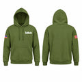 3dlsb Hoodie - 1