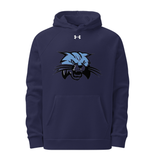 Summerland Bobcats Under Armour Hoodie