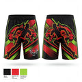Tigers 61488592 Athletic Shorts With Pockets - 1