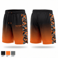 True Form Basketball 50676661 Athletic Shorts With Pockets - 1