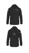 Zip Tie King’s 90151434 Windbreaker - 33