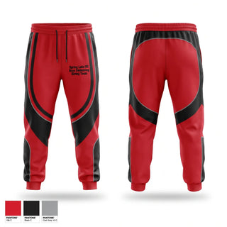 Sweatpants, Spring Lake HS Boys Swimming/ Diving Team, Swimming, Teamtime, Team time, sublimation, custom sports apparel, team uniforms, spirit wear, spiritwear, sports uniforms, custom shirts, team store, custom team store, fundraiser sports, apparel fundraiser