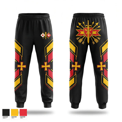 HHC 3SFG Sweatpants - 1