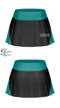 Poplar Bluff Cheer and Tumbling 95226092 Skort - 1
