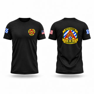 Short Sleeve Performance Shirt, 87th DSSB BN S6, Army, Teamtime, Team time, sublimation, custom sports apparel, team uniforms, spirit wear, spiritwear, sports uniforms, custom shirts, team store, custom team store, fundraiser sports, apparel fundraiser