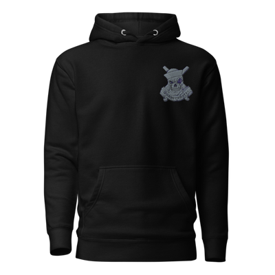 GUNNERSMATE 50688941 Unisex Premium Hoodie | Cotton Heritage M2580